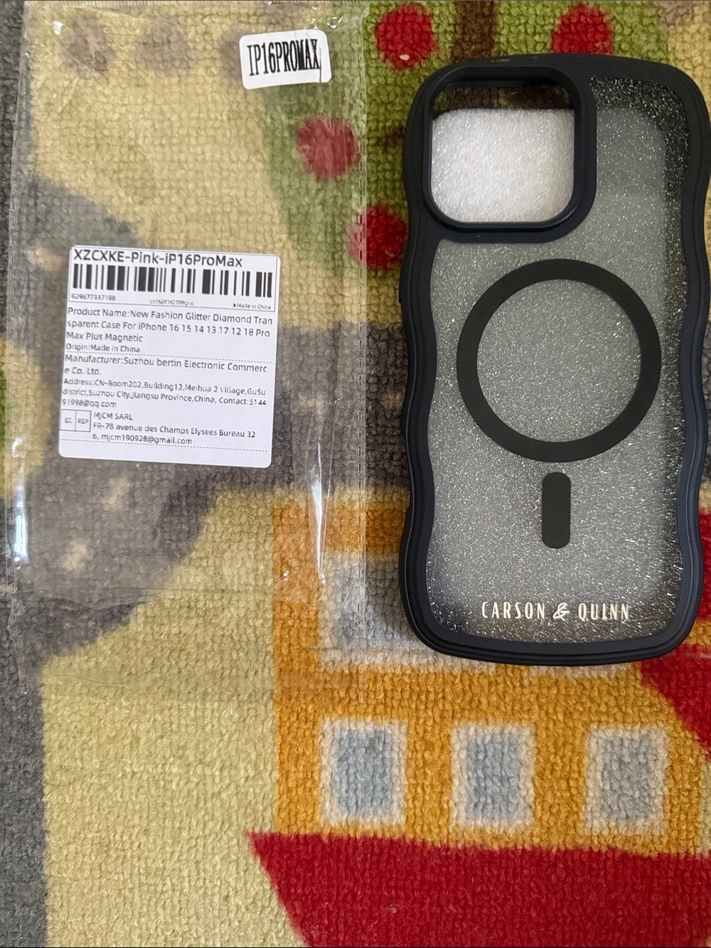 phone case